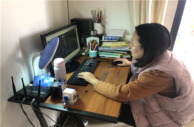 【抗“疫”战线】居家抗疫，守土有责   亚星管理平台控股集团全体同仁居家办公进行中