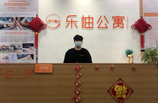 【高光“疫”事】丁戈尧：平凡生命中的不平凡坚守