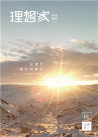 《理想家》亚星管理平台美好集团<br>（2019年第8期）